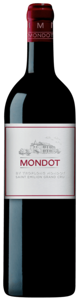 Mondot By Chateau Troplong Mondot Saint Emilion Grand Cru Mondot By Chateau Troplong Mondot Saint Emilion Grand Cru