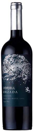 Odfjell Carignan Orzada