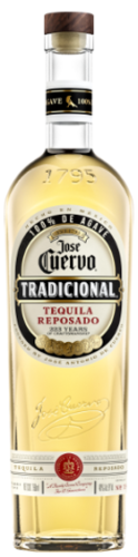 Jose Cuervo Tequila Tradicional Reposado