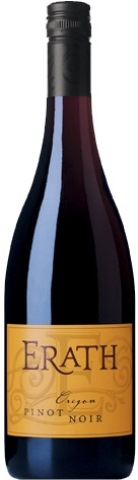 Erath Pinot Noir Oregon