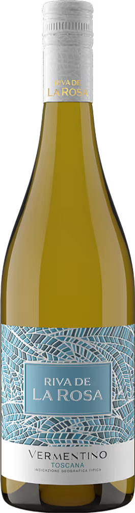 Riva Dela Rosa Toscana Vermentino Riva Dela Rosa Toscana Vermentino