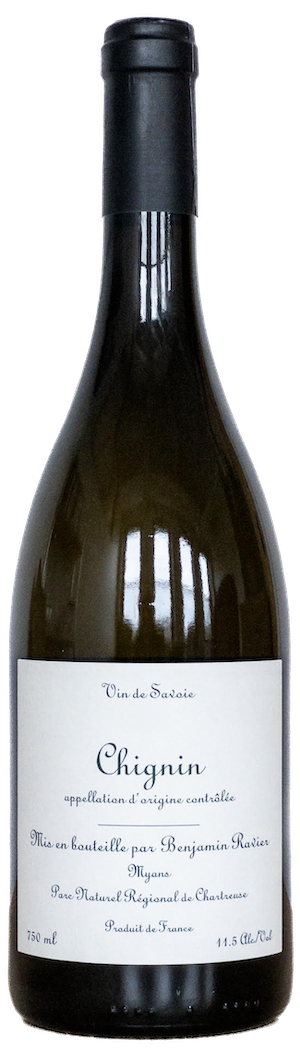 Mary Taylor Chignin (Benjamin Ravier)