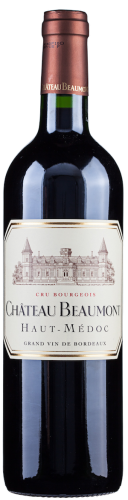 Chateau Beaumont Haut Medoc Chateau Beaumont Haut Medoc