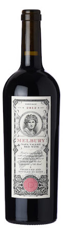 Bond Cabernet Sauvignon Melbury