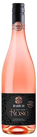 Babich Pinot Noir Rose Babich Pinot Noir Rose