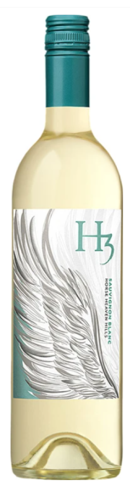 H3 (Columbia Crest) Sauvignon Blanc