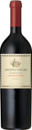 Catena Zapata Malbec River Stones Adrianna Vineyard