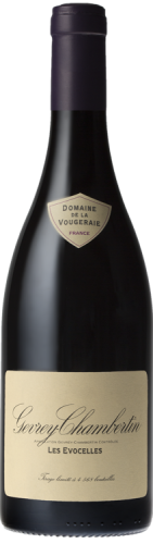 Domaine de la Vougeraie Gevrey-Chambertin les Evocelles