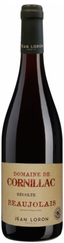 Cornillac Beaujolais