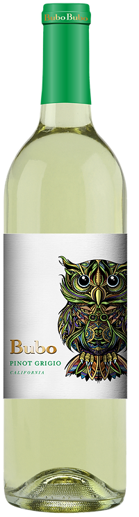 Bubo Pinot Grigio