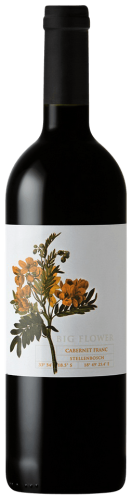 Big Flower (Botanica) Cabernet Franc