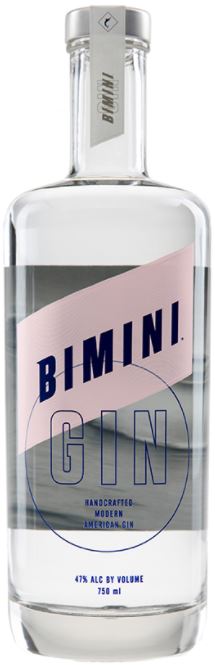 Bimini Gin