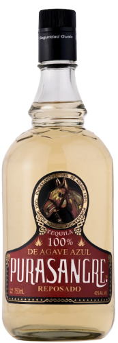 Purasangre Tequila Reposado Purasangre Tequila Reposado