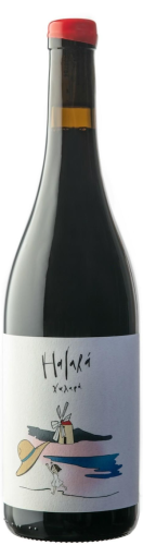 Halara Terre Siciliane Rosso IGT