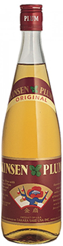 Kinsen Plum Wine