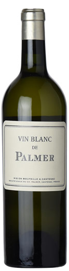Chateau Palmer Vin Blanc de Palmer