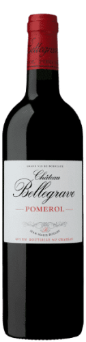Chateau Bellegrave Pomerol Chateau Bellegrave Pomerol