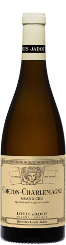 Domaine des Heritiers (Louis Jadot) Corton Charlemagne Grand Cru
