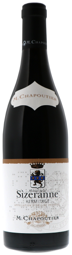 M. Chapoutier Hermitage Monier de la Sizeranne