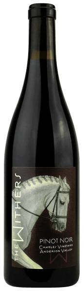 The Withers Pinot Noir Charles Vineyard The Withers Pinot Noir Charles Vineyard