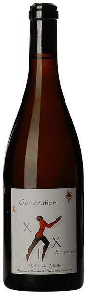 Alphonse Mellot Generation Xix Sancerre Blanc