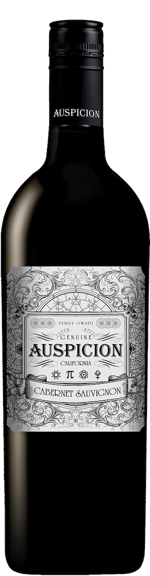 Auspicion Cabernet Sauvignon
