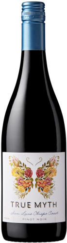 True Myth Pinot Noir True Myth Pinot Noir