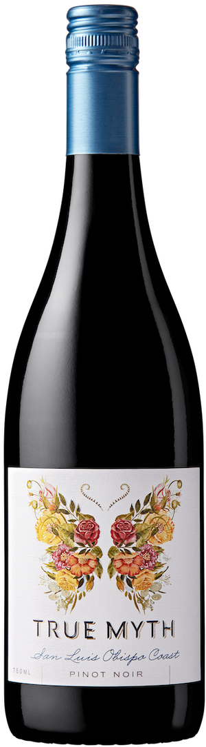 True Myth Pinot Noir True Myth Pinot Noir