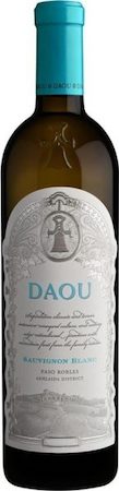 Daou Vineyards Sauvignon Blanc Discovery