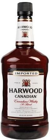 Harwood Whiskey