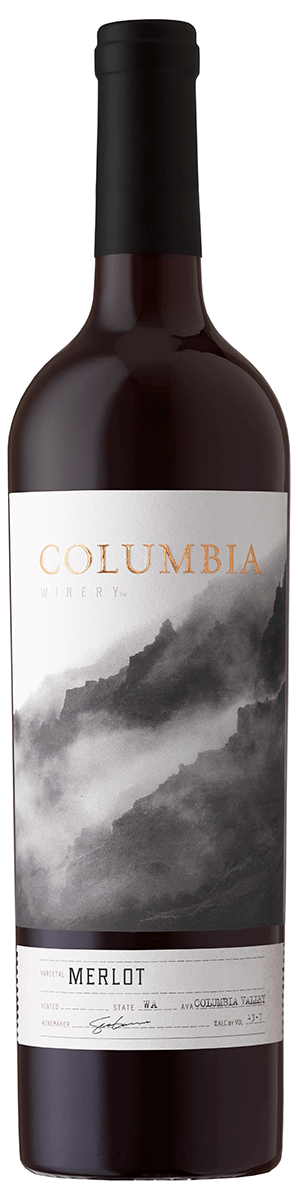 Columbia Winery Merlot Columbia Valley