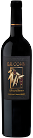 B.R. Cohn Cabernet Sauvignon Sonoma Valley