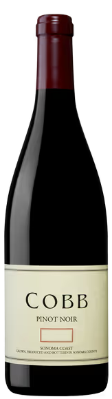 Cobb Pinot Noir Sonoma Coast