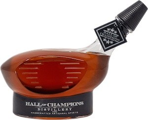 Cooperstown Distillery Hall Of Champions Bourbon