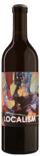 Localism Cabernet Sauvignon