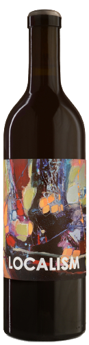 Localism Cabernet Sauvignon