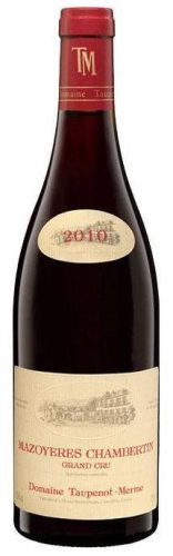 Domaine Taupenot-Merme Mazoyeres-Chambertin Grand Cru