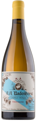A.A. Badenhorst Kalmoesfontein White Blend