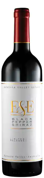 Barossa Valley Estate Shiraz E&E Black Pepper Barossa Valley Estate Shiraz E&E Black Pepper
