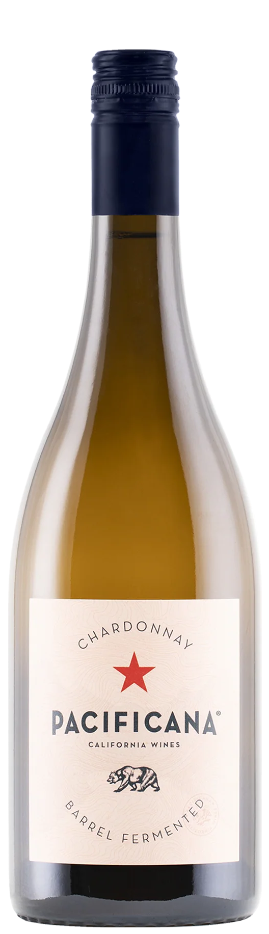 Pacificana Chardonnay
