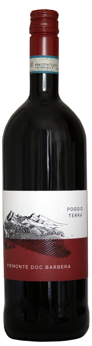 Poggio Terra Barbera