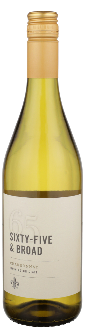 Sixty Five & Broad Chardonnay