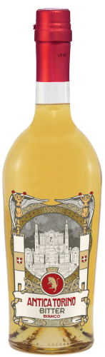 Antica Torino Bitter Bianco