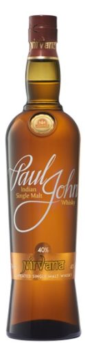 Paul John Whisky Single Malt Nirvana