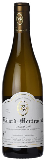 Domaine Bachelet Ramonet Batard-Montrachet Grand Cru