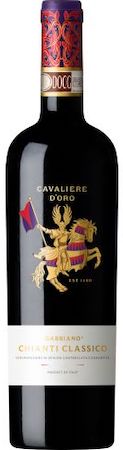 Cavaliere d'Oro Chianti Classico