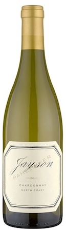 Pahlmeyer Chardonnay Jayson