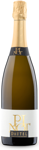Dautel Brut Pinot Nature