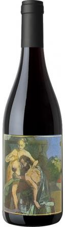 Gangloff Cote Rotie la Sereine Noire