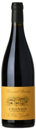 Bernard Baudry Chinon Le Clos Guillot